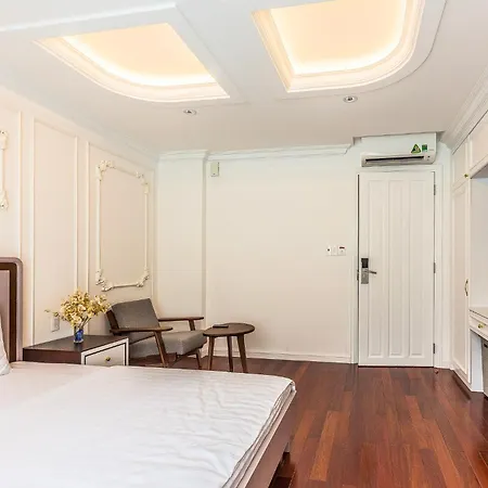 Ngan Ha 2 Apartment